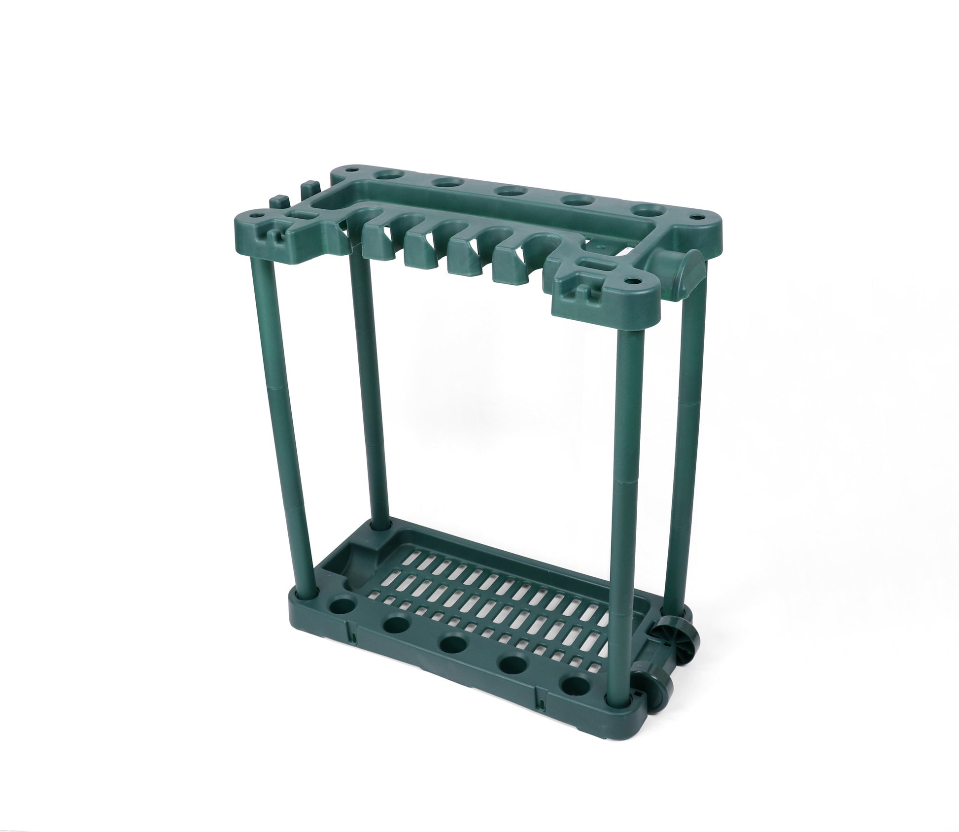 Garden Tool Rack