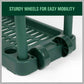 Tools Storage Rack Long Short Handles Organizer Holders Fits 40