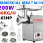 Meat Grinder