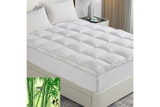 King Size Mattress Topper