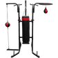 Power Boxing Station Stand Gym Speed Ball Punching Bag
