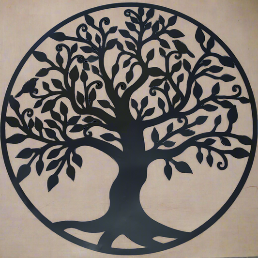 Tree of Life Wall Art