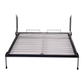 Queen Size Wall Bed Mechanism Hardware Kit Diamond Edition