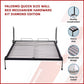 Queen Size Wall Bed Mechanism Hardware Kit Diamond Edition