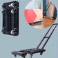 Flatbed Trolley
