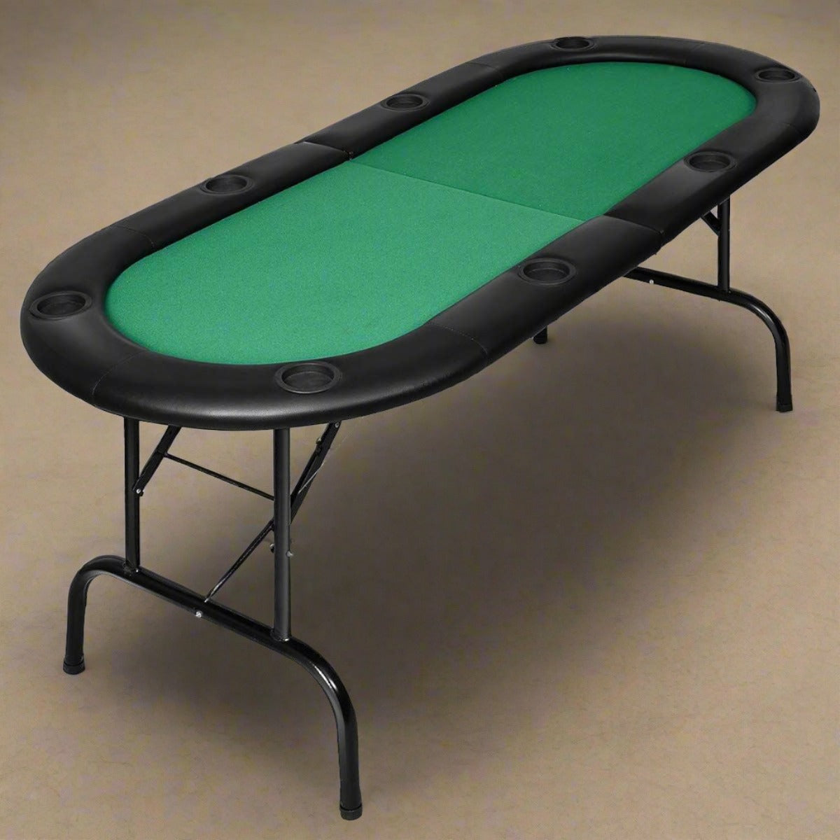 Poker Table