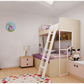Large Kids Wall Clock