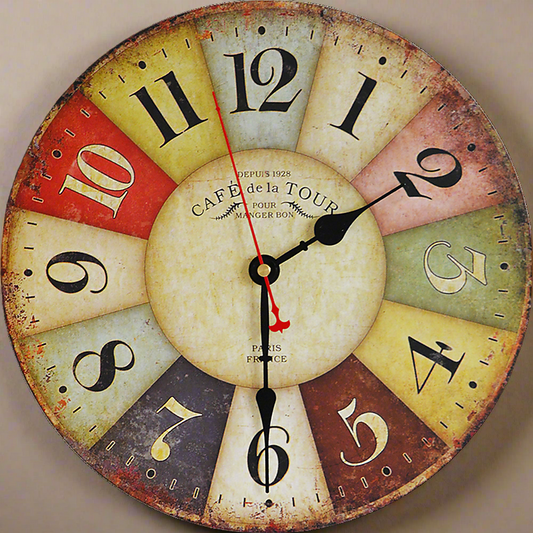 Wall Clock