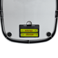 0.1g High Precision Kitchen Scale Rechargable Food Scale Digital 3KG