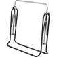 Kids Gymnastics Bars Training Horizontal Bar Monkey Kip Bar Black