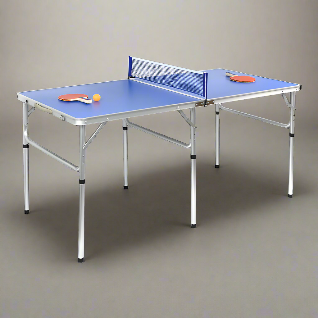 Table Tennis Table