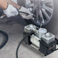 12V Car Air Compressor 4x4 Tyre Deflator 4wd Inflator Portable 85L/min
