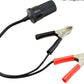 12V Car Air Compressor 4x4 Tyre Deflator 4wd Inflator Portable 85L/min