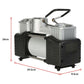 12V Car Air Compressor 4x4 Tyre Deflator 4wd Inflator Portable 85L/min