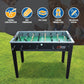 Foosball Soccer Table 4FT Tables Football Game Home Party Gift