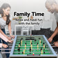 Foosball Soccer Table 4FT Tables Football Game Home Party Gift