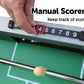 Foosball Soccer Table 4FT Tables Football Game Home Party Gift