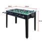 Foosball Soccer Table 4FT Tables Football Game Home Party Gift