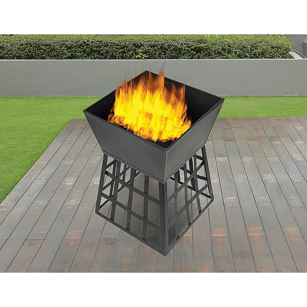 Fire Pit