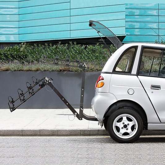 Car Bike Rack