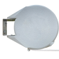 Retractable Clothesline Hang Clothes Line 20 Ft Retracts Automatically