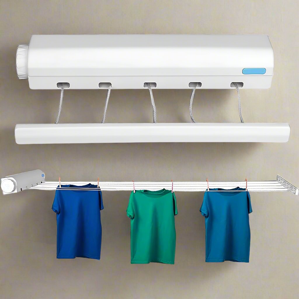 Retractable Clothesline