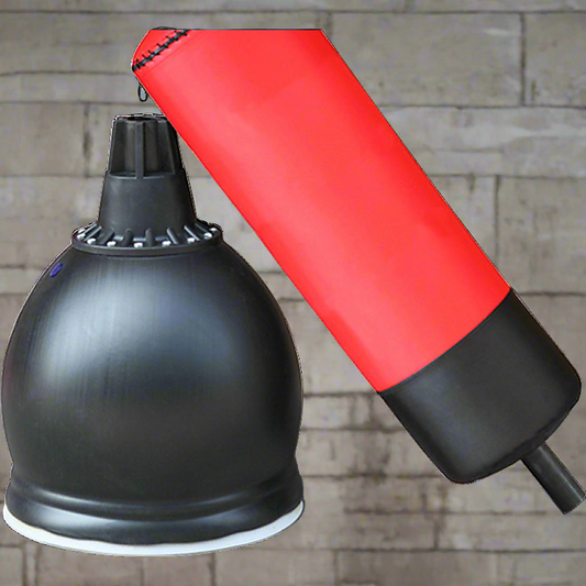 Free Standing Boxing Bag