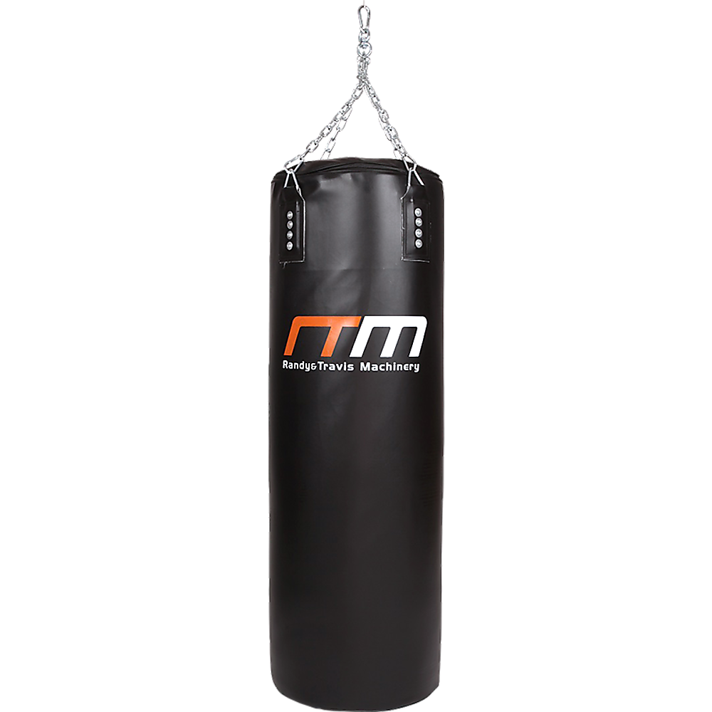 Boxing bag