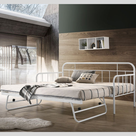 Trundle Daybed