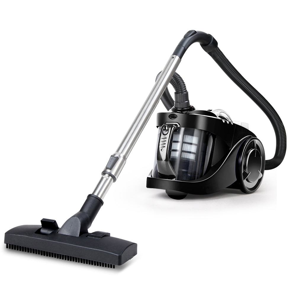 Bagless Vacuum