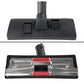 Bagless Vacuum Cleaner Cleaners Cyclone Cyclonic Vac HEPA Filter Car Home Office 2200W Red