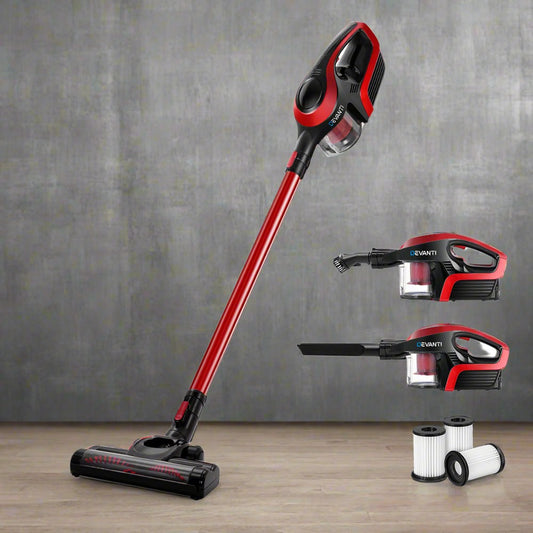 Cordless Vacuum