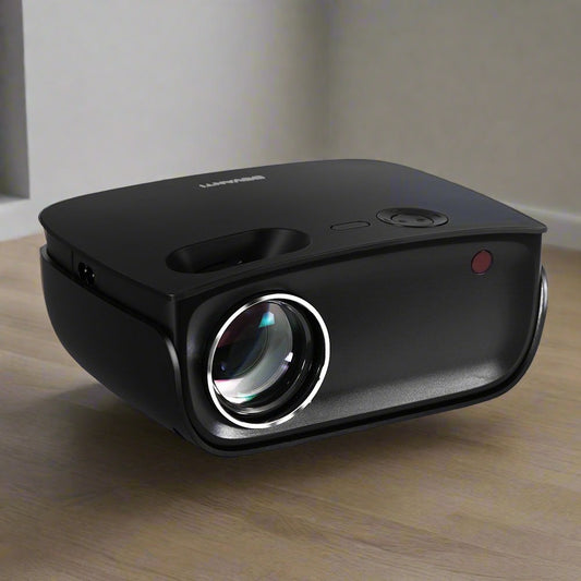 Wifi Projector