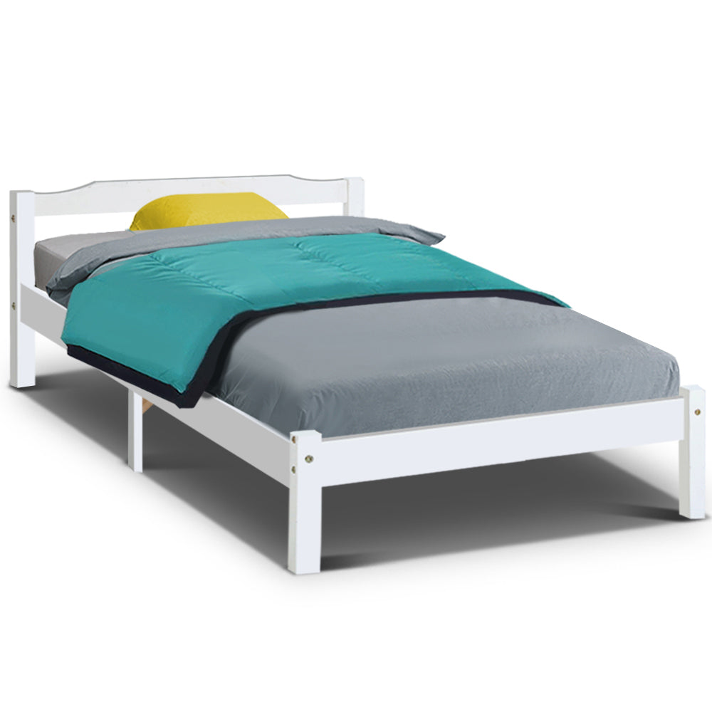 Single Bed Frame