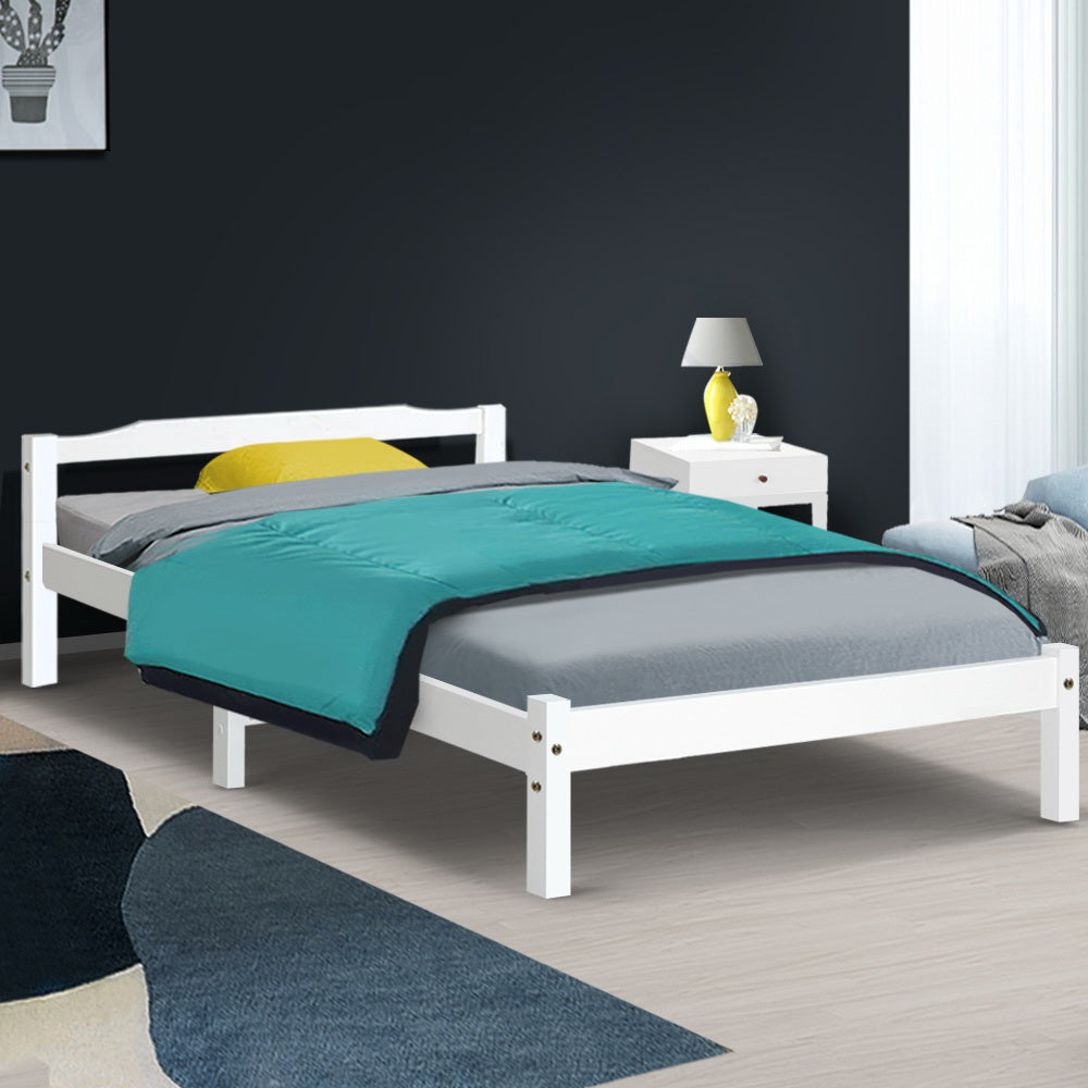 Single Bed Frame