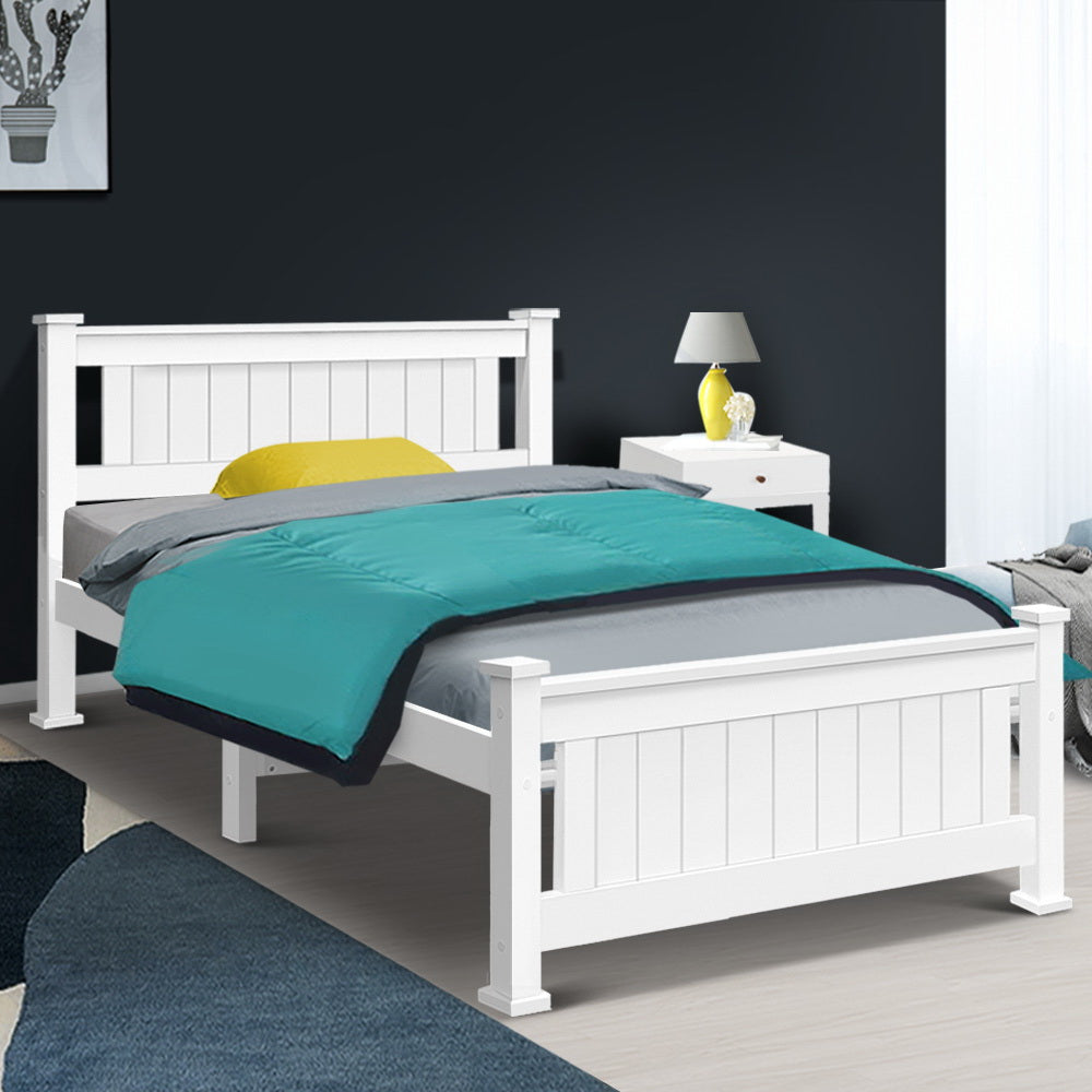 Single Bed Frame