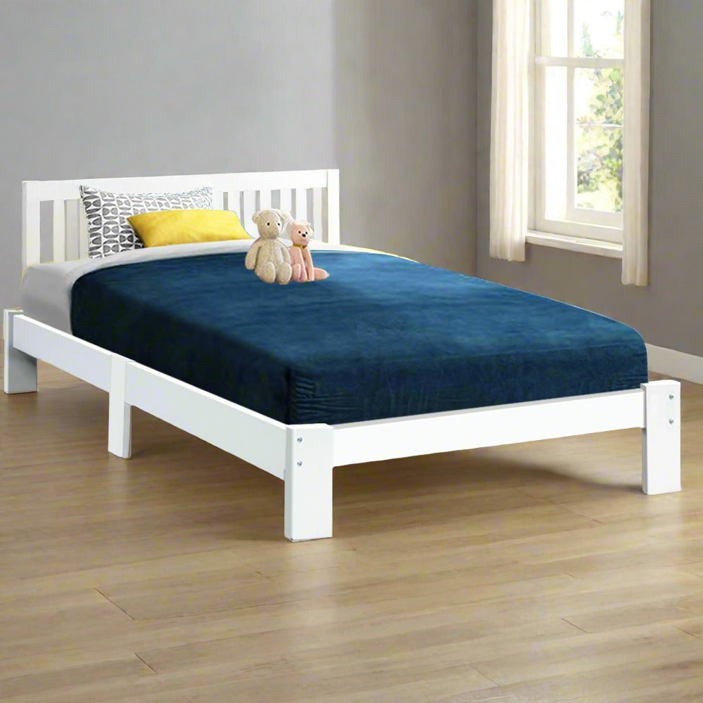 King Single Bed Frame