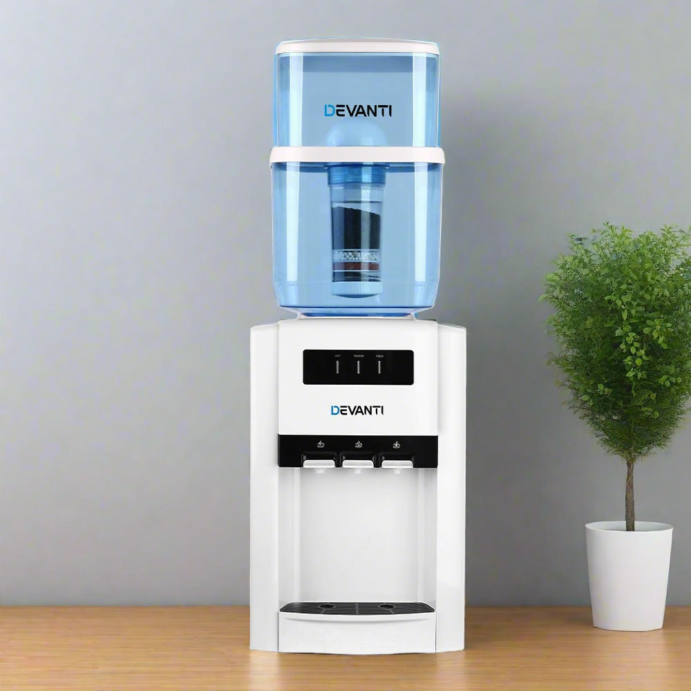 22 Litre Bench Water Cooler