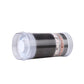 Water Cooler Filter Purifier 2 Pack Ceramic Carbon Mineral Cartridge