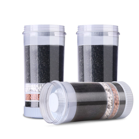 Water Filter Cartridge