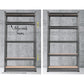 1.5M Metal Steel Warehouse Shelving Racking Garage Storage Shelves Racks