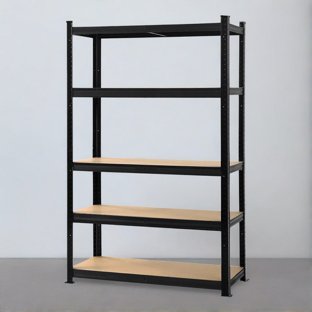 1.8 M Shelving