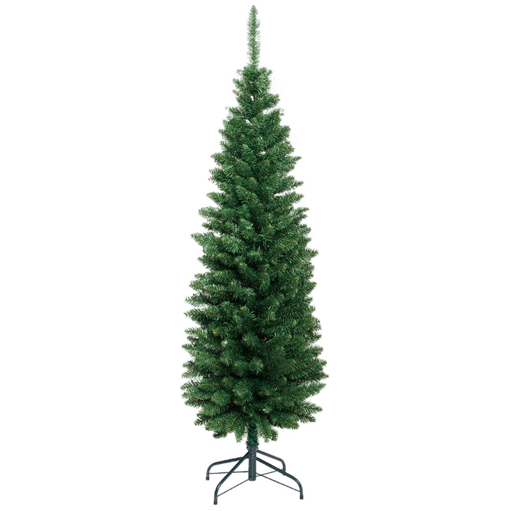 Christmas Tree 1.8M Xmas Trees Green Decorations 300 Tips