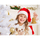 Christmas Tree 2.1M Xmas Trees Decorations White 1000 Tips