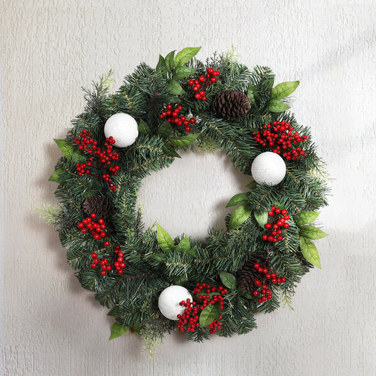 Xmas Wreath