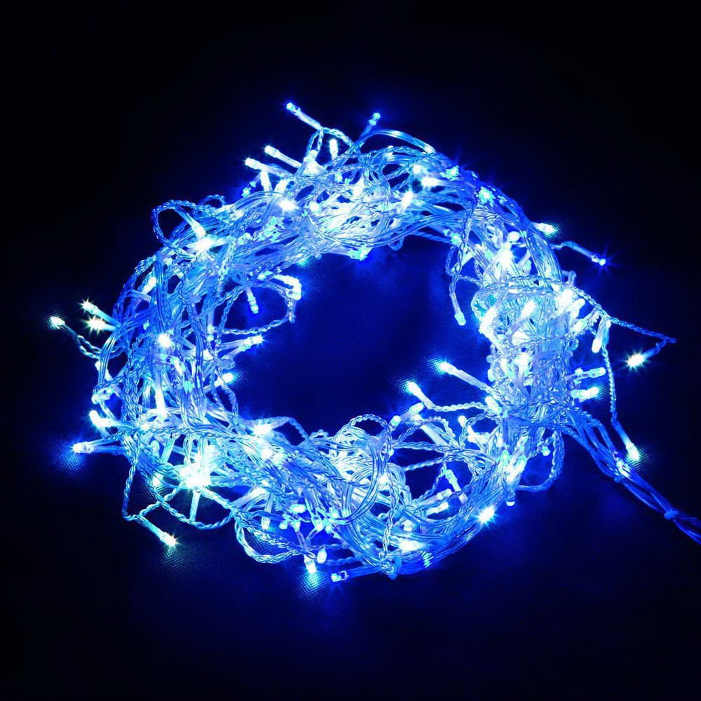 Cool White Christmas Lights