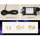 Pattern LED Laser Landscape Projector Light Lamp Christmas Party
