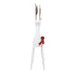 Christmas Lights Motif LED Rope Reindeer