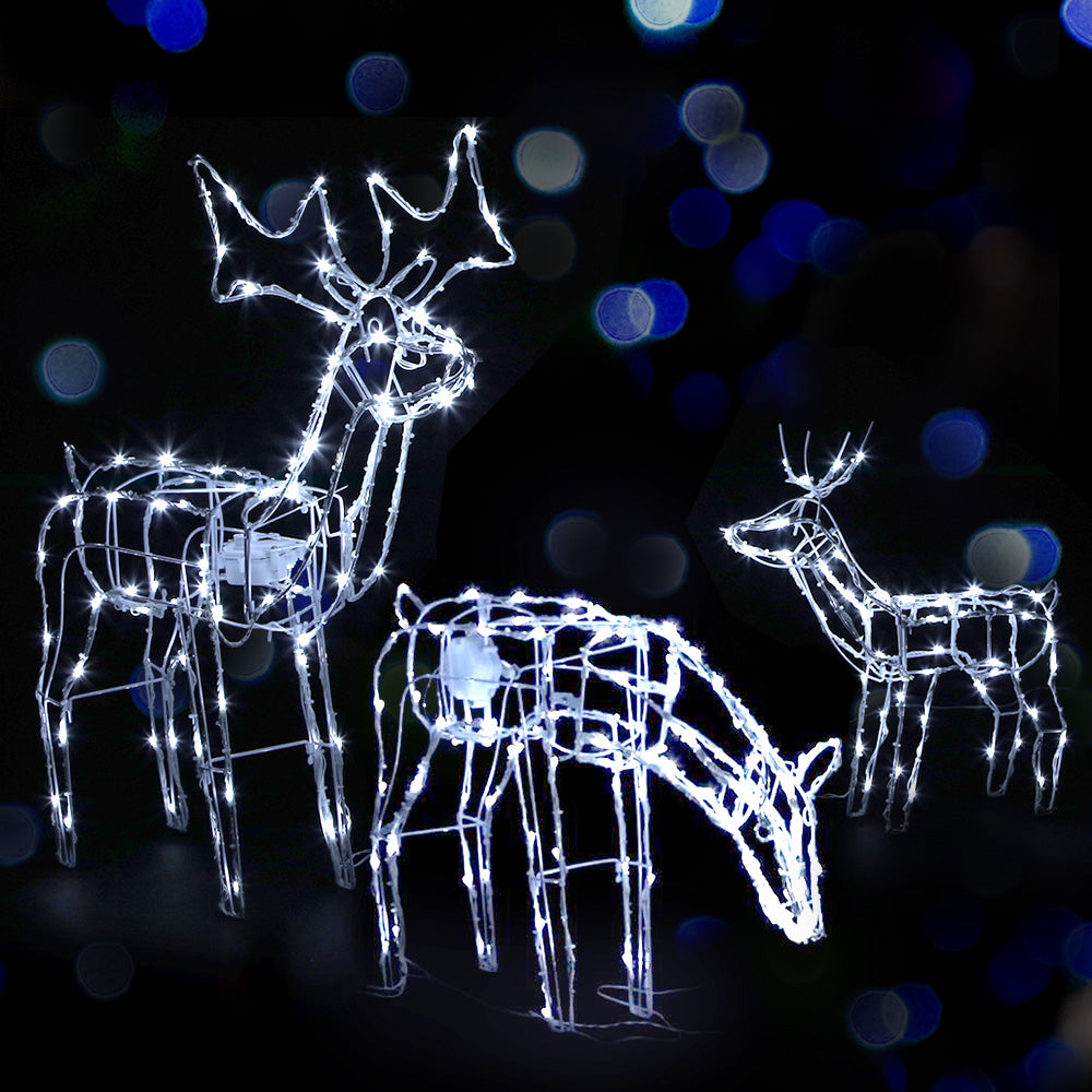 Christmas Motif Lights