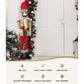 Christmas Lights LED Light Nutcracker 1.7M Motif 3D Decoration